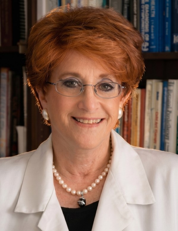 Dr. Judith Guedalia